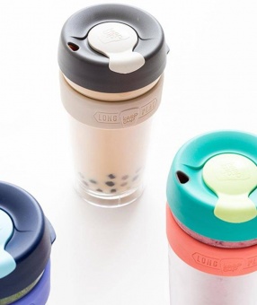 Кружка keepcup longplay milk 454 мл - фото в интернет-магазине Kupiwoll
