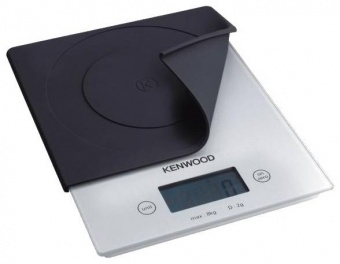 Насадка электронные весы Kenwood AT850В - фото в интернет-магазине Kupiwoll