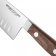 Нож Berger Cutlery поварской Сантоку, 18  см, серия Classic Walnut - фото в интернет-магазине Kupiwoll
