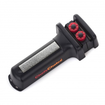 Точилка механическая для ножей и ножниц, серия Knife sharpeners, , Chef'sChoice - фото в интернет-магазине Kupiwoll