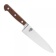 Нож Berger Cutlery поварской «Шеф» 16 см, серия Classic Smoked Oak - фото в интернет-магазине Kupiwoll