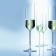 Набор фужеров для шампанского, объем 209 мл, 2 шт., серия Pure, ZWIESEL GLAS Набор фужеров для шампанского, объем 209 мл, 2 шт., серия Pure, ZWIESEL GLAS - фото в интернет-магазине Kupiwoll