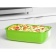 MICROWAVE Контейнер прямоугольный 1,25л - фото в интернет-магазине Kupiwoll