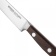Нож Berger Cutlery универсальный 16 см, серия Classic Smoked Oak Нож Berger Cutlery универсальный 16 см, серия Classic Smoked Oak - фото в интернет-магазине Kupiwoll