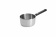 Ковш Woll Logic Steel 18 см Ковш Woll Logic Steel 18 см - фото в интернет-магазине Kupiwoll
