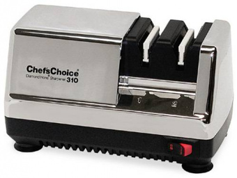 Электрическая точилка для ножей, Chef's Choice - фото в интернет-магазине Kupiwoll