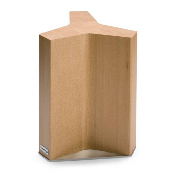 Подставка для ножей светлое дерево серия Knife blocks WUESTHOF  Золинген - фото в интернет-магазине Kupiwoll