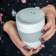 Термокружка aroma to go 2.0 organic 400 мл синяя Термокружка aroma to go 2.0 organic 400 мл синяя - фото в интернет-магазине Kupiwoll