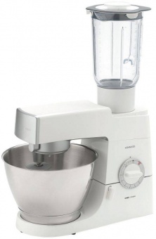 Кухонная машина (комбайн) Kenwood Chef Classic KM 336 - фото в интернет-магазине Kupiwoll