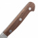 Нож Berger Cutlery для хлеба 20 см, серия Classic Walnut Нож Berger Cutlery для хлеба 20 см, серия Classic Walnut - фото в интернет-магазине Kupiwoll
