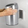 Мусорный бак Touch Bin (3л), Матовая сталь, BRABANTIA Мусорный бак Touch Bin (3л), Матовая сталь, BRABANTIA - фото в интернет-магазине Kupiwoll